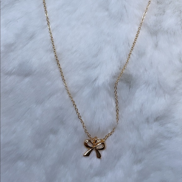 Love charm woman’s necklace - Picture 2 of 2